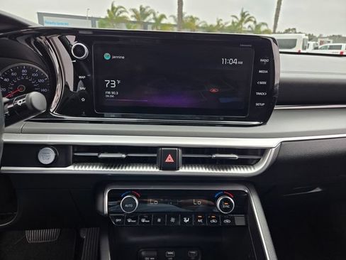 Used 2022 Kia K5 GT-Line FWD image 18