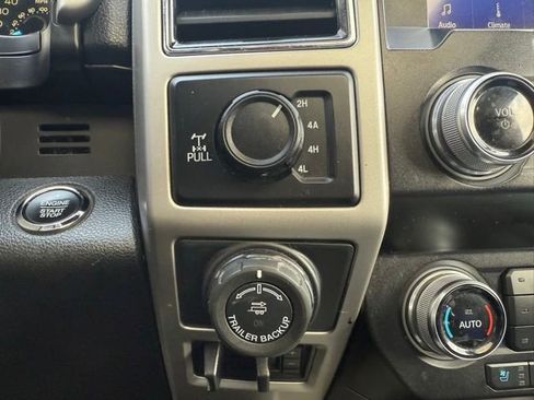 Used 2020 Ford F150 Lariat w/ Equipment Group 502A Luxury image 24