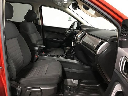 Used 2019 Ford Ranger XLT w/ Equipment Group 301A Mid RWD image 14