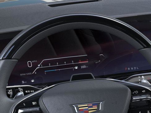 New 2026 Cadillac Escalade Sport AWD/4WD image 18