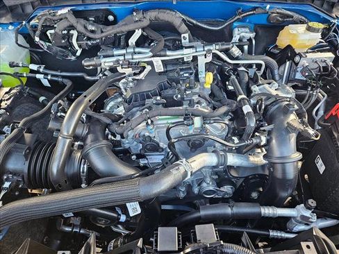 New 2025 Ford Bronco Big Bend image 17