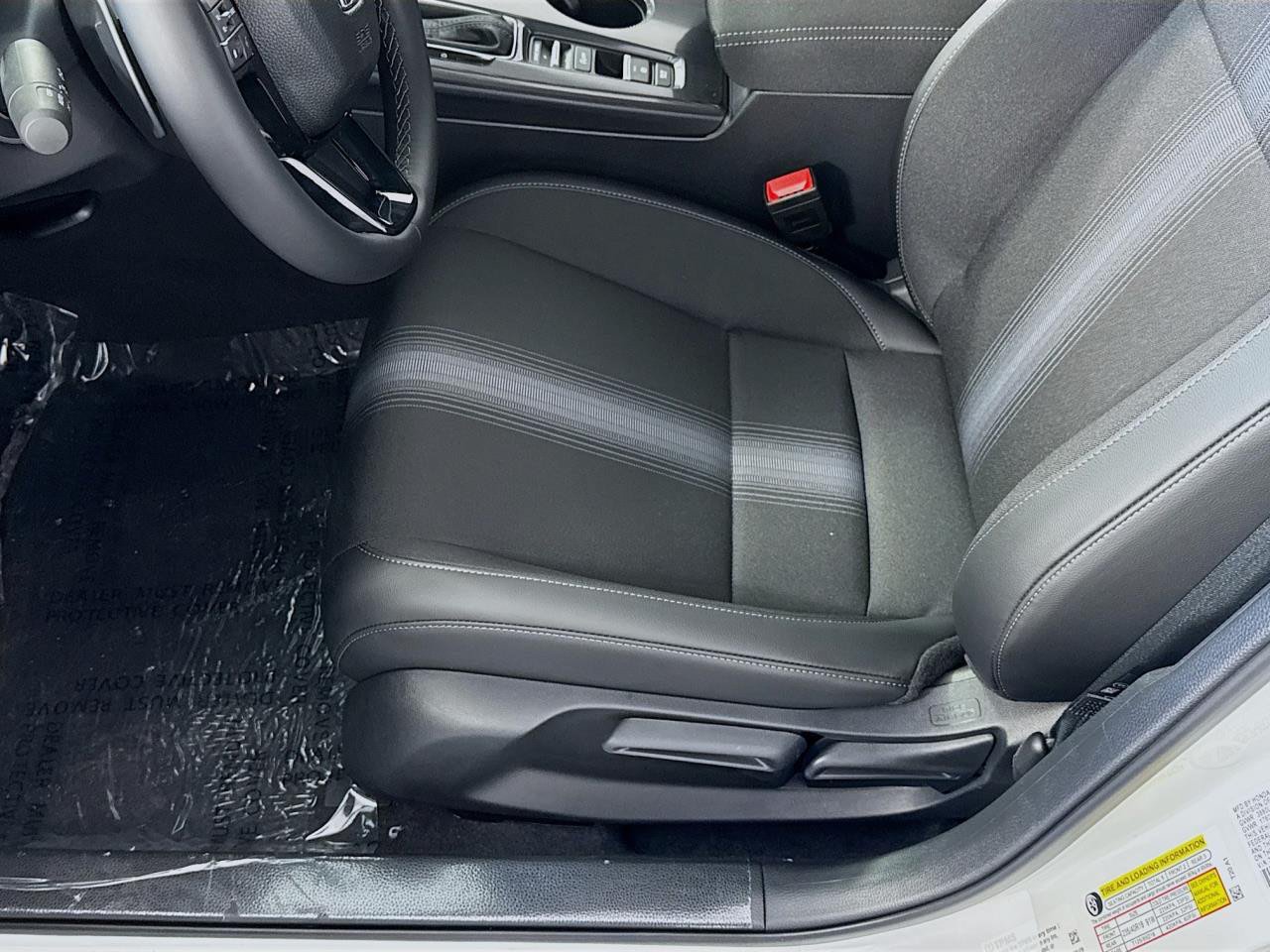 Used 2026 Honda Civic Sport image 20