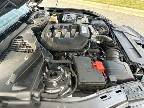 Used 2024 Ford Mustang GT image 28