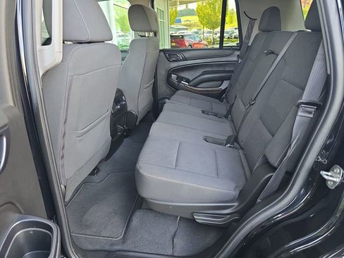 Used 2019 Chevrolet Tahoe LS image 25