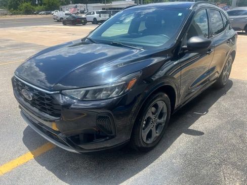 Used 2024 Ford Escape ST-Line FWD image 5