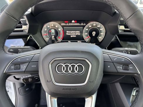 New 2026 Audi A3 2.0T Premium Plus image 16