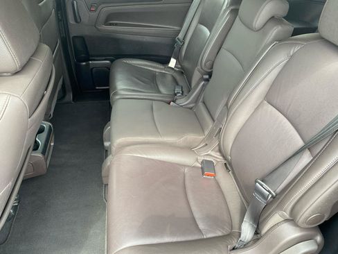 Used 2019 Honda Odyssey Elite image 13