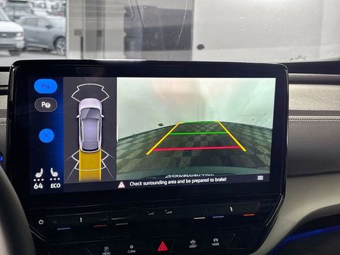 Certified 2023 Volkswagen ID.4 Pro S AWD/4WD image 17