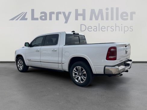 Used 2023 RAM 1500 Limited image 3