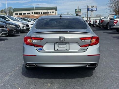 Used 2022 Honda Accord Sport image 5