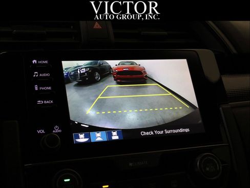 Used 2021 Honda Civic Sport image 22