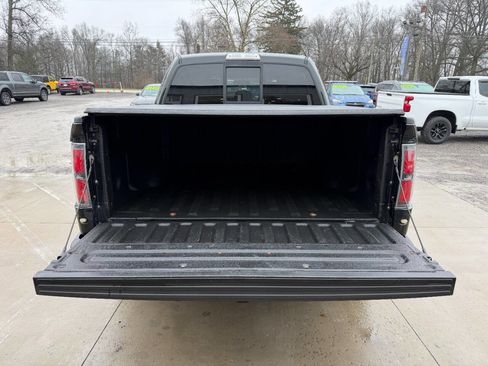 Used 2014 Ford F150 Raptor w/ Raptor Plus Package image 9