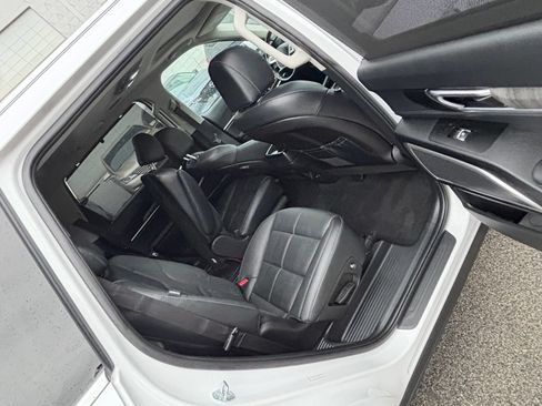 Used 2023 Kia Telluride EX w/ EX Captain's Chair Package AWD/4WD image 26
