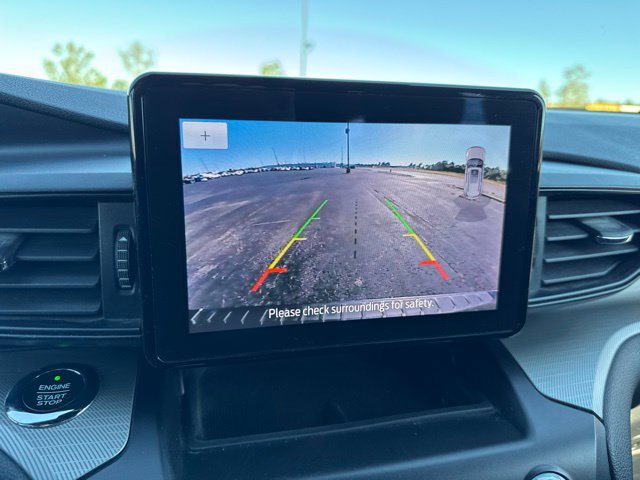 Used 2020 Ford Explorer XLT AWD/4WD image 12