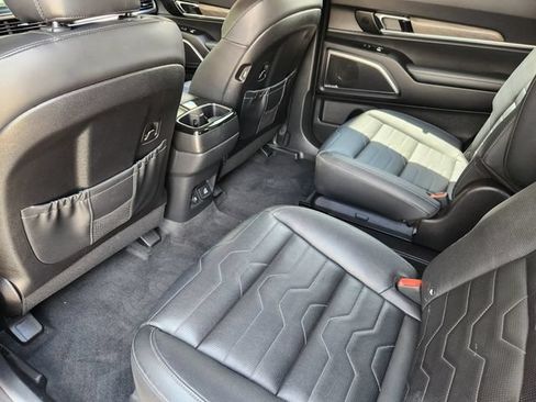 Used 2021 Kia Telluride SX w/ SX Prestige Package AWD/4WD image 23