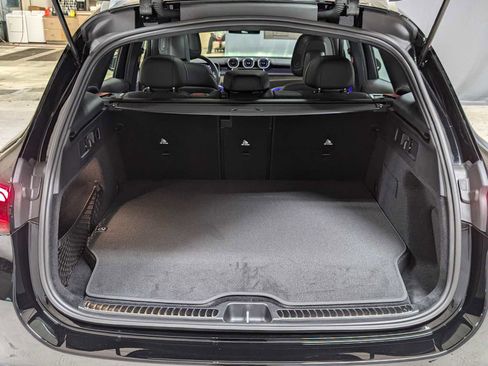 Used 2025 Mercedes-Benz GLC 63 AMG S image 26