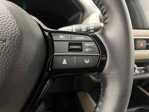 New 2027 Honda HR-V EX-L image 15
