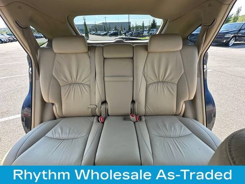 Used 2005 Lexus RX 330 AWD w/ Premium Plus Pkg image 29