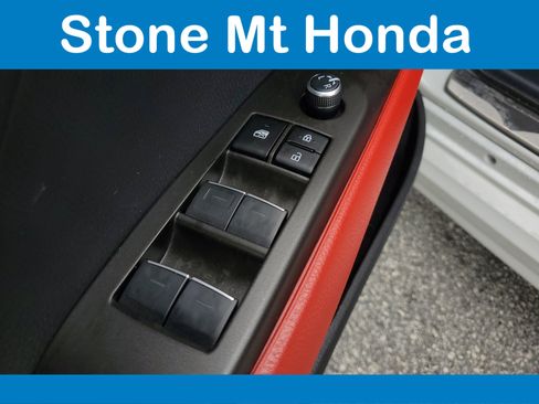 Used 2023 Toyota Camry XSE FWD image 19