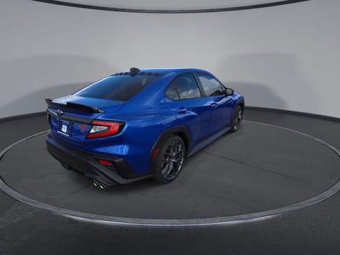 New 2026 Subaru WRX tS AWD/4WD image 8