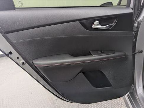 Used 2022 Kia Forte GT FWD image 16