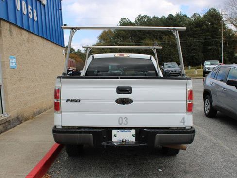 Used 2009 Ford F150 XL image 4