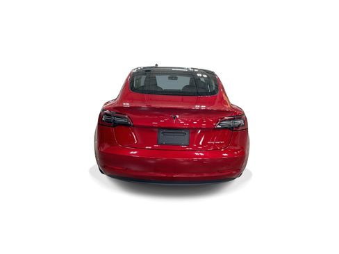 Certified 2023 Tesla Model 3 Long Range AWD/4WD image 5