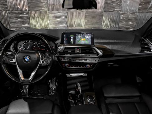 Used 2019 BMW X3 sDrive30i w/ Convenience Package RWD image 15