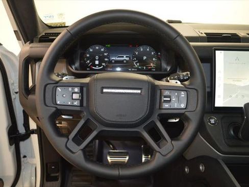 New 2026 Land Rover Defender 130 V8 AWD/4WD image 20
