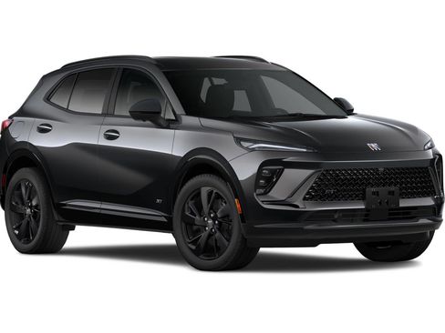 New 2026 Buick Envision Sport Touring AWD/4WD image 23