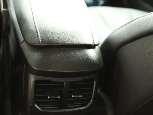 Used 2016 Ford Fusion Titanium FWD image 35