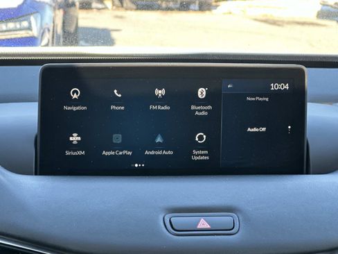 Certified 2023 Acura TLX w/ Technology Package image 22