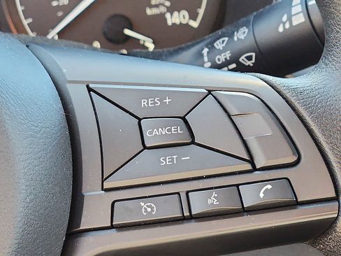 Certified 2024 Nissan Altima 2.5 S image 21