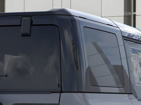 New 2025 Ford Bronco Big Bend image 25