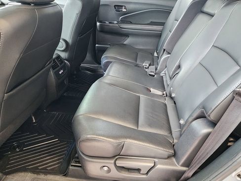 Used 2022 Honda Pilot Special Edition image 15