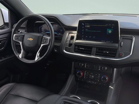 Used 2024 Chevrolet Tahoe LT AWD/4WD image 29