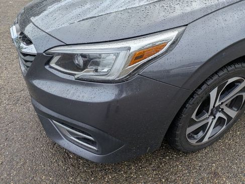 Used 2022 Subaru Legacy Touring XT w/ Popular Package #2 AWD/4WD image 9