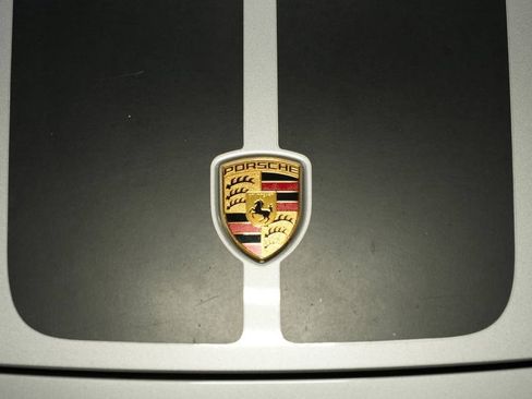 Used 2021 Porsche 911 Turbo S image 28