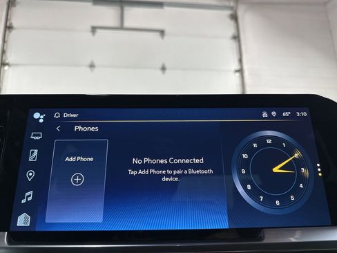 Used 2023 Chevrolet Silverado 1500 RST image 28