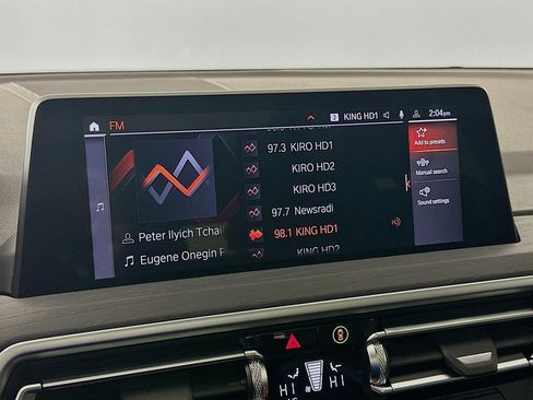 Used 2023 BMW X3 sDrive30i image 46