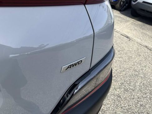 Certified 2023 Hyundai Kona SEL w/ Cargo Package image 6