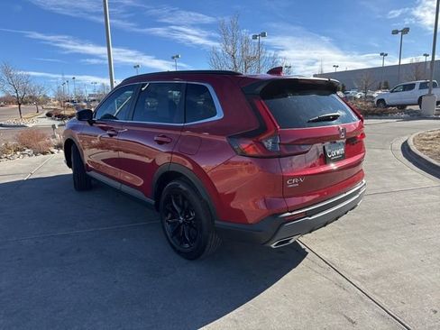 Used 2023 Honda CR-V Sport image 5