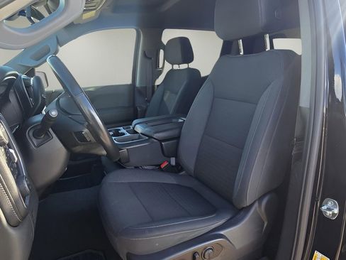 Used 2021 Chevrolet Silverado 1500 LT w/ Safety Package II image 13