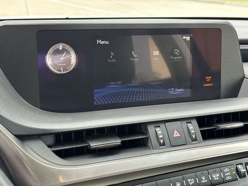 Used 2020 Lexus ES 350 w/ Accessory Package 2 FWD image 22