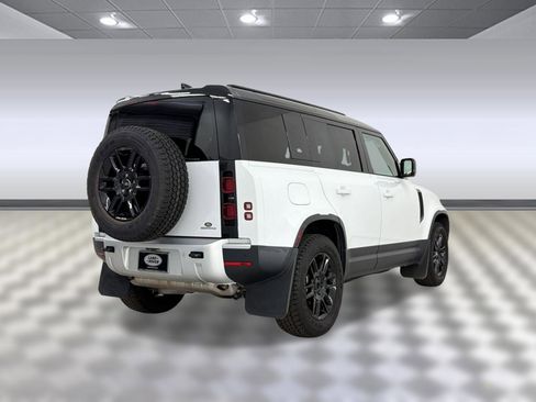 Used 2024 Land Rover Defender 110 S AWD/4WD image 9