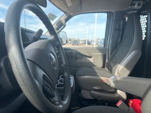 Used 2024 GMC Savana 2500 w/ Driver Convenience Package image 30