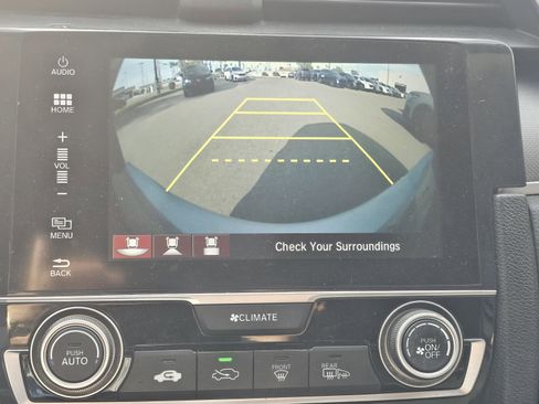 Used 2016 Honda Civic EX image 15