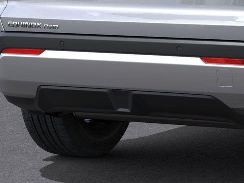 New 2026 Chevrolet Equinox LT image 14