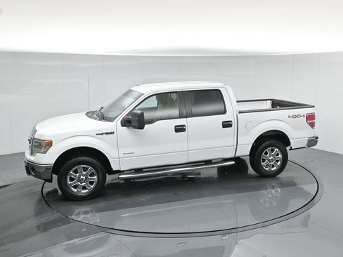 Used 2014 Ford F150 XLT w/ Equipment Group 302A Luxury image 51