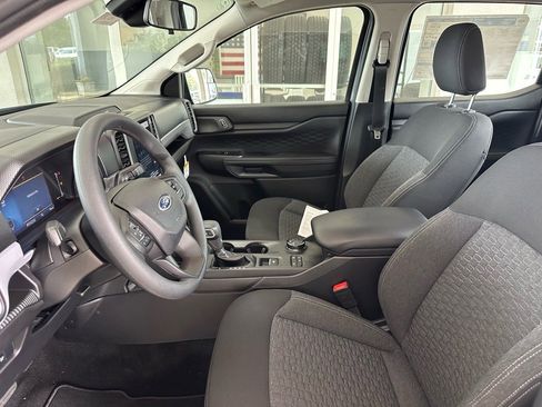 New 2025 Ford Ranger XL w/ Trailer Tow Package image 19